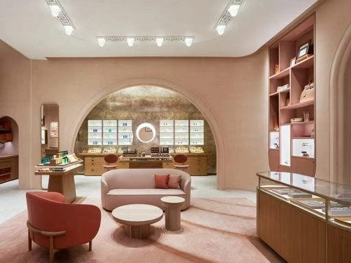 Hermès Madison Avenue Flagship