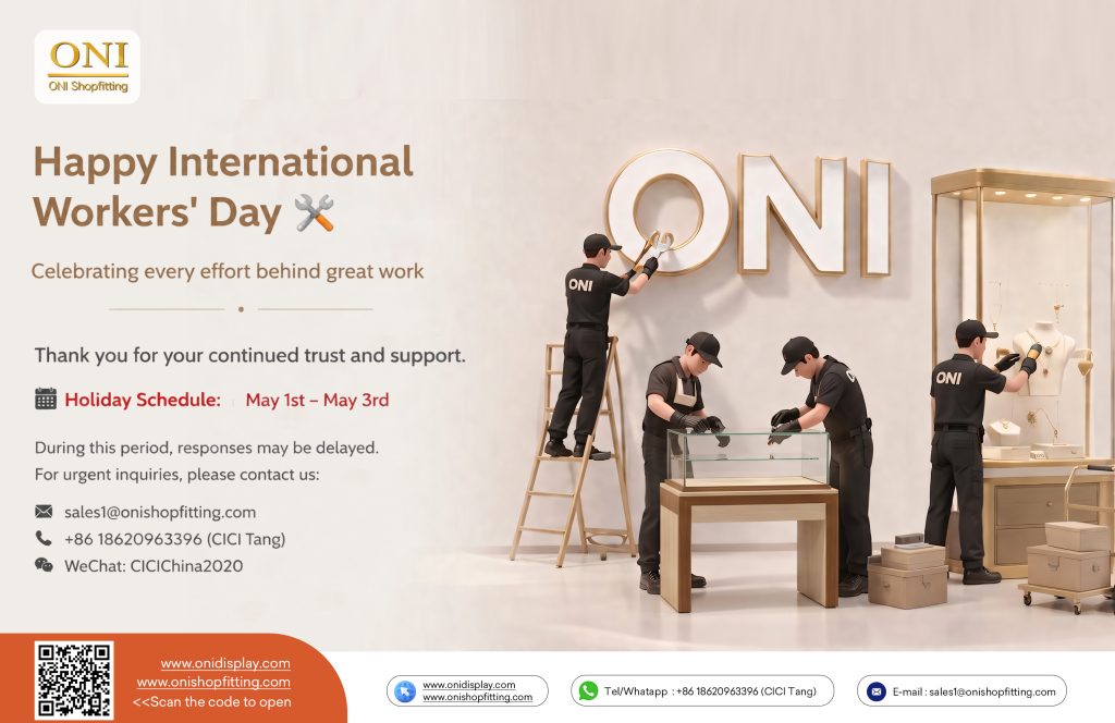 International Labor Day