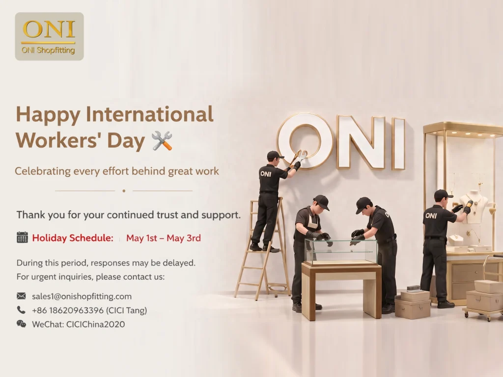 International Labor Day