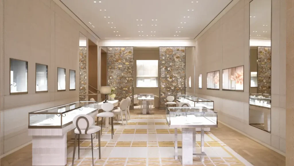 Jewelry Flagship Store