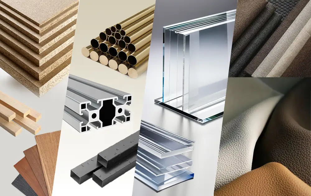 Materials
