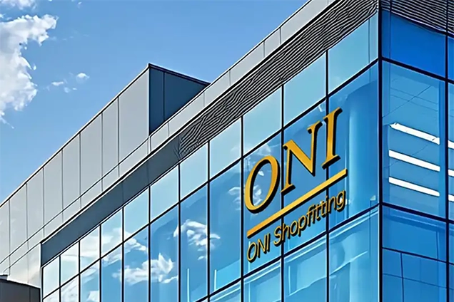 ONI Shopfitting