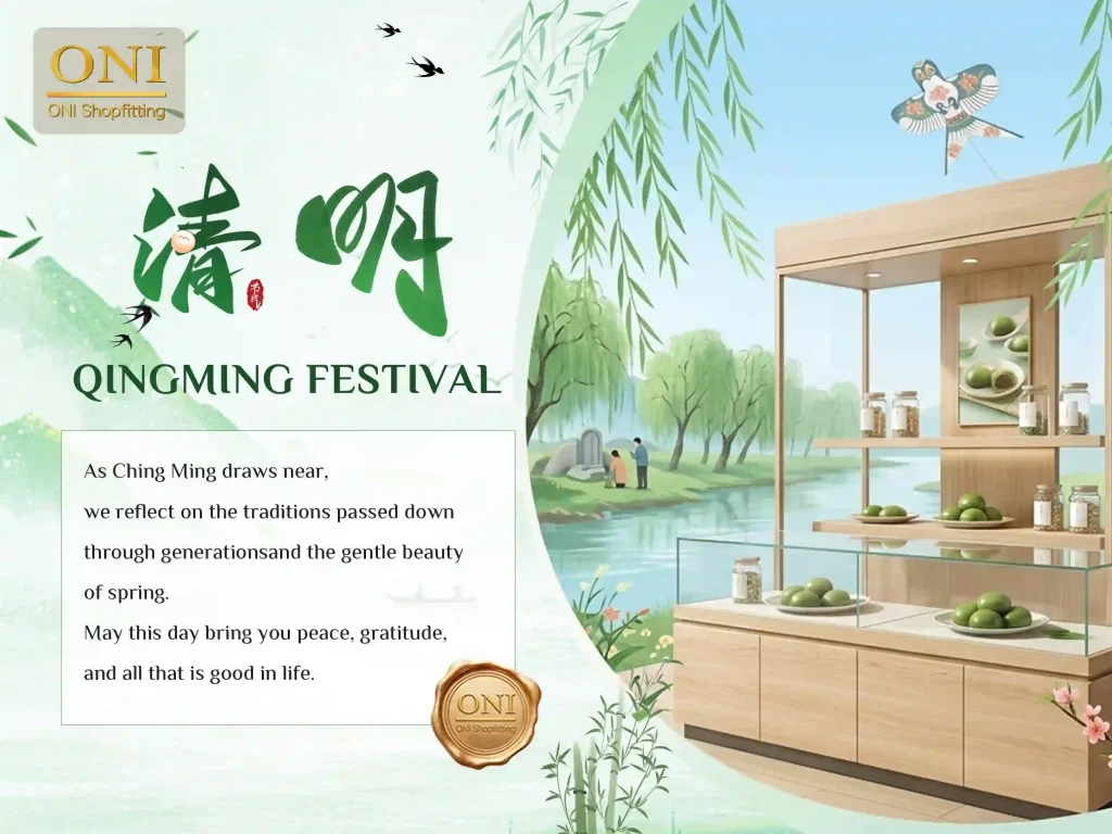 Qingming Festival