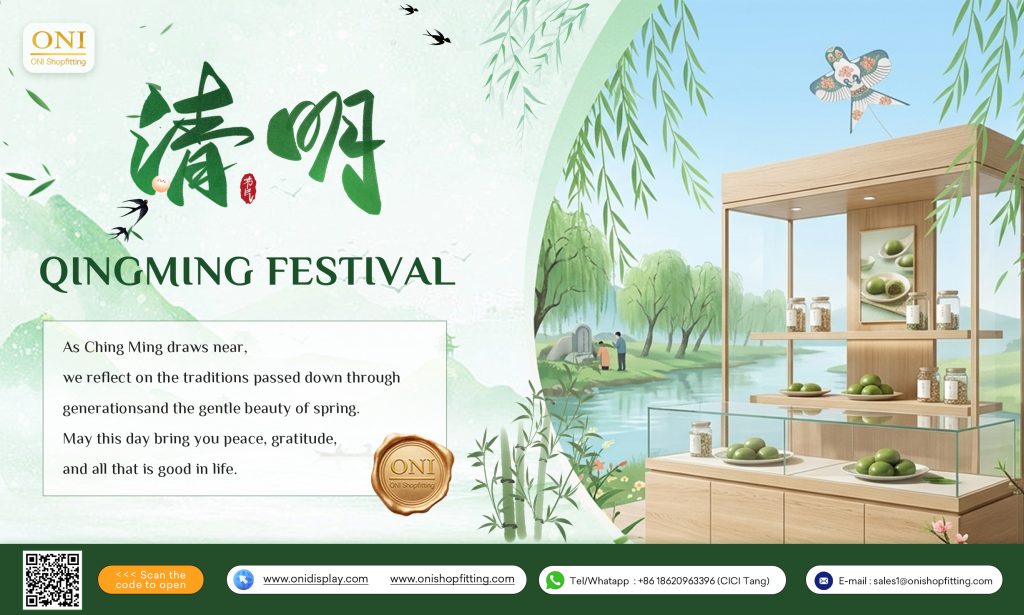 Qingming Festival1