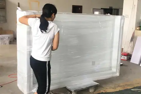 Stretch Wrap