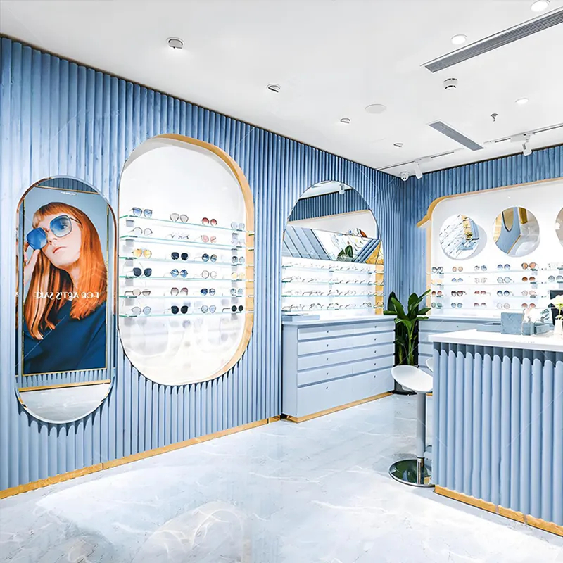 Sunglasses Display Stand