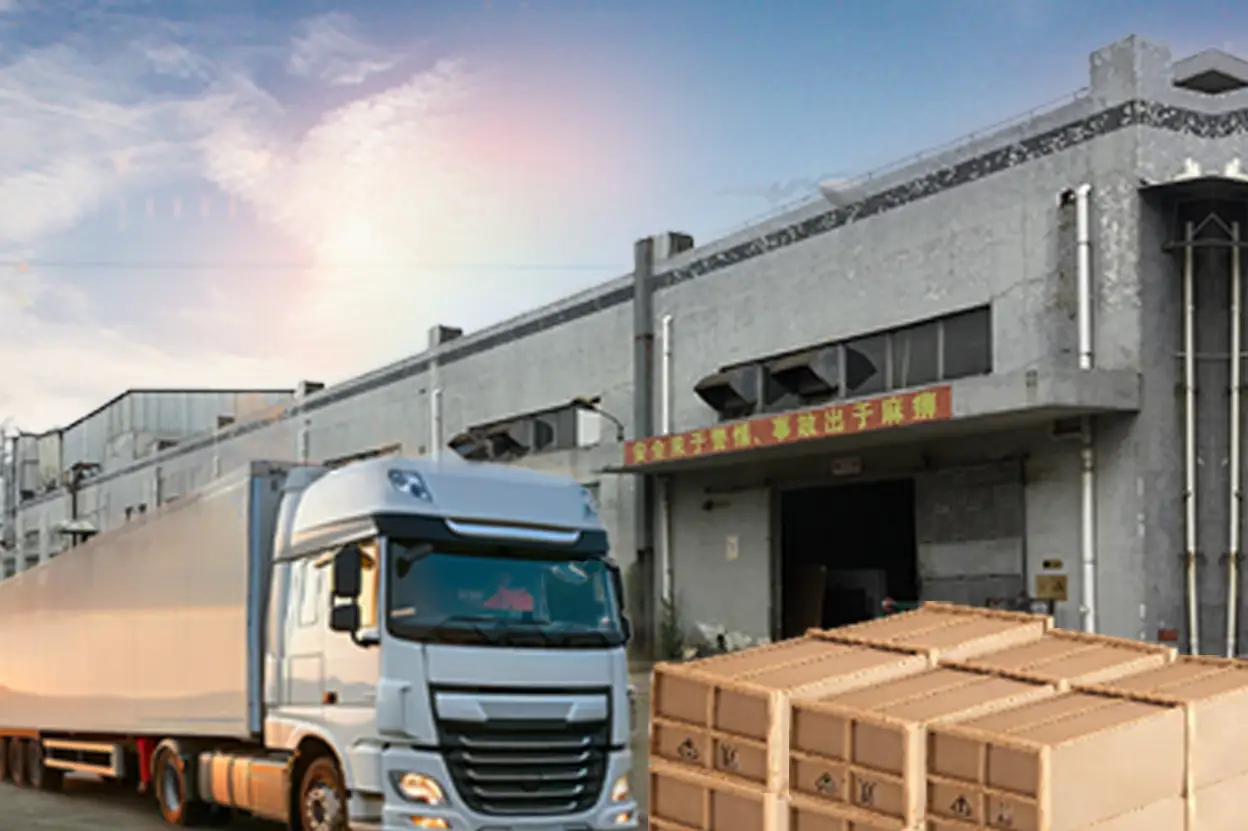 Capacity Expansion: Factory Growth