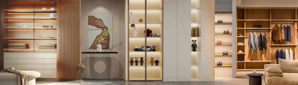 store display fixtures