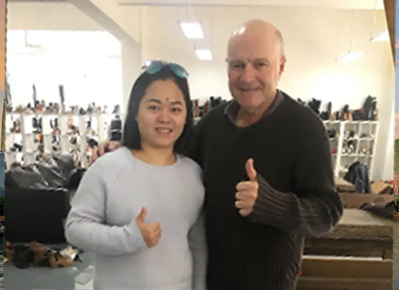 Customer Testimony7