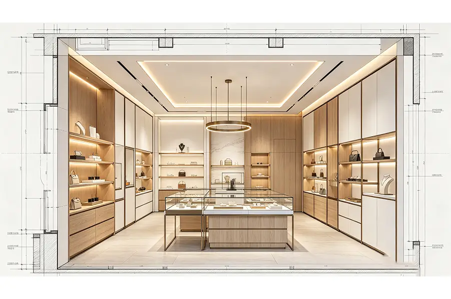 Display Solution Design