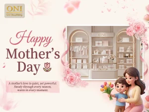 Mother’s Day Retail Displays: Soft Details That Make a Difference