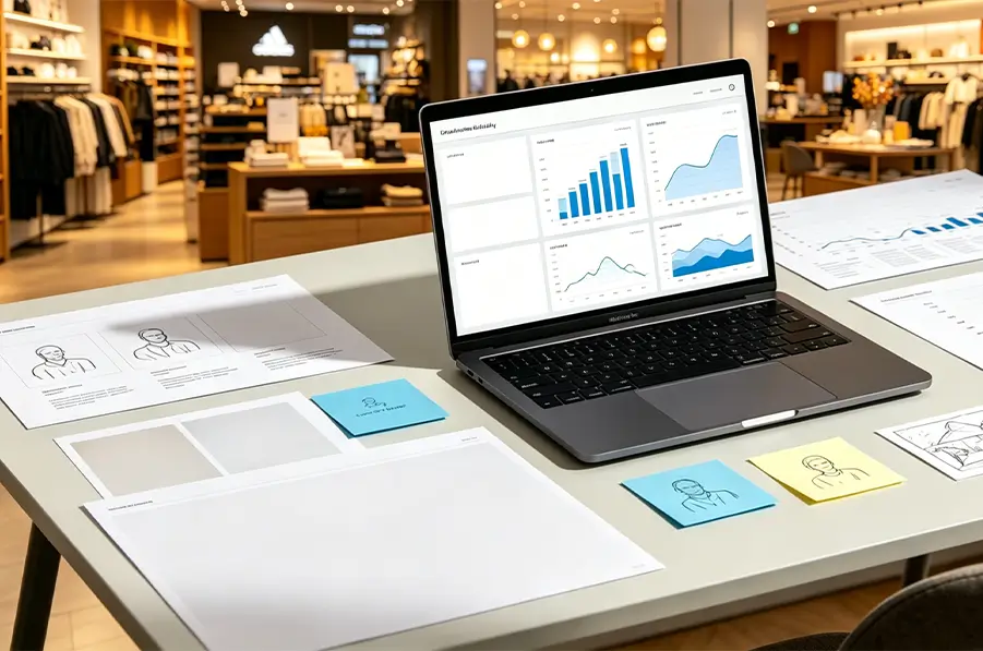 Requirement Analysis