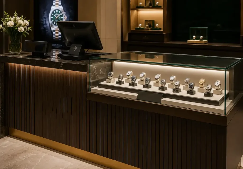 Watch_Cashier_Display_Counter