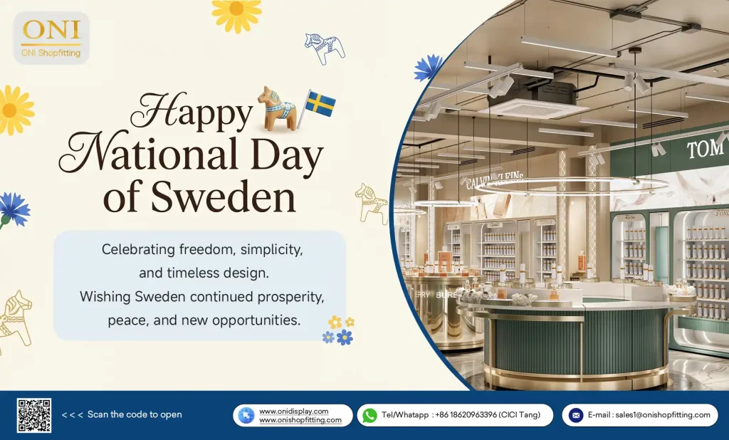 national day of sweden