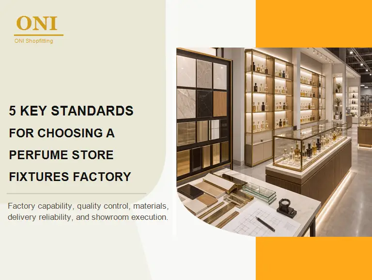 5-key-standards-choosing-perfume-store-fixtures-factory
