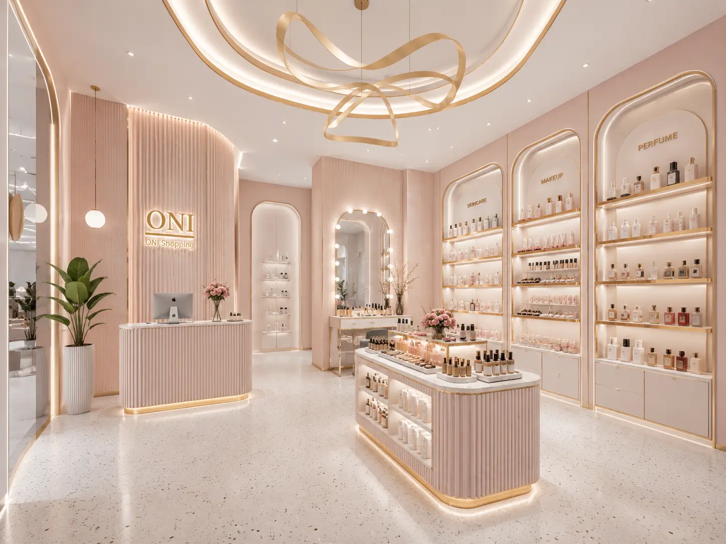 Cosmetic_Store_Layout