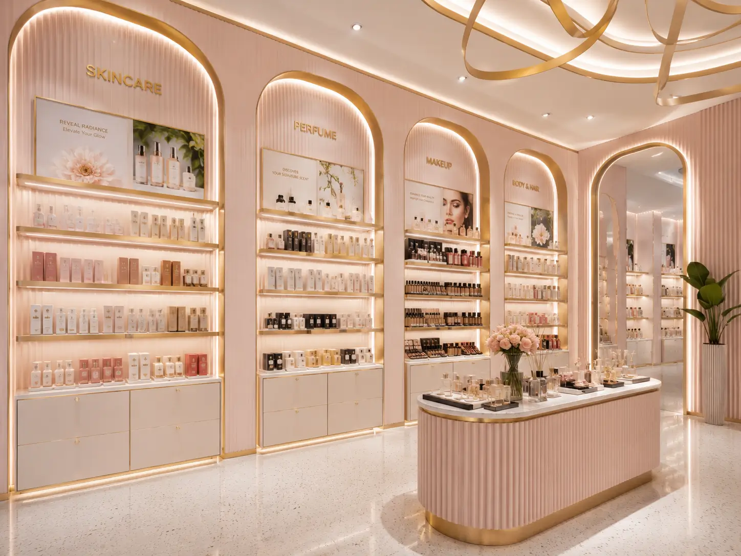 Cosmetic_Wall_Displays