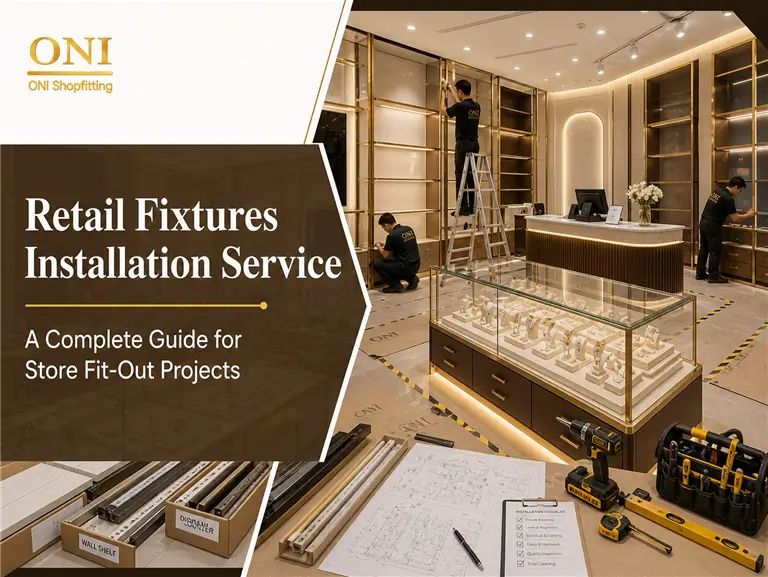 retail-fixtures-installation-service
