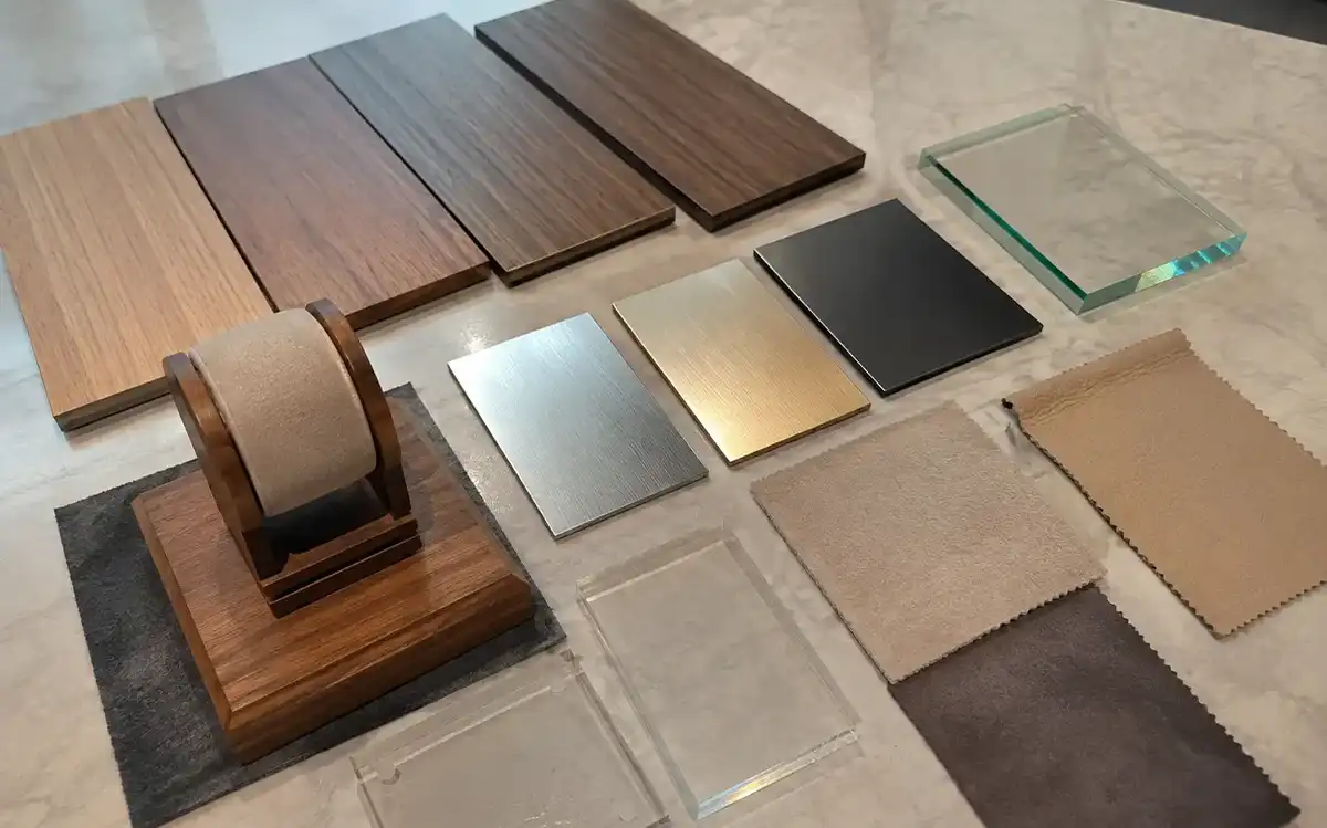 Material