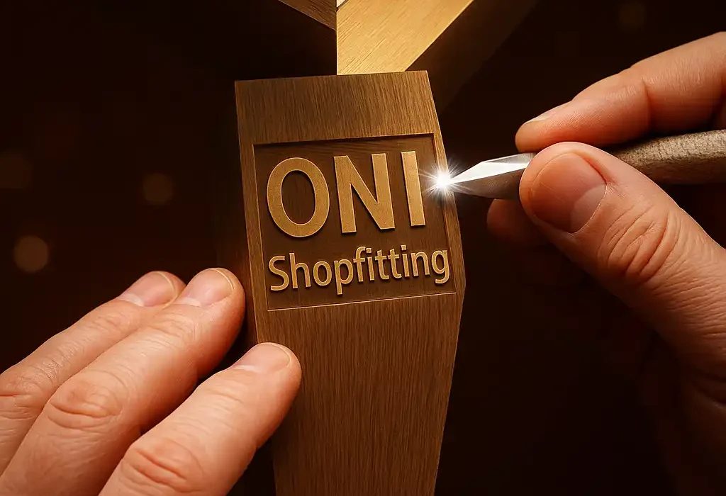 custom made jewelry showcases